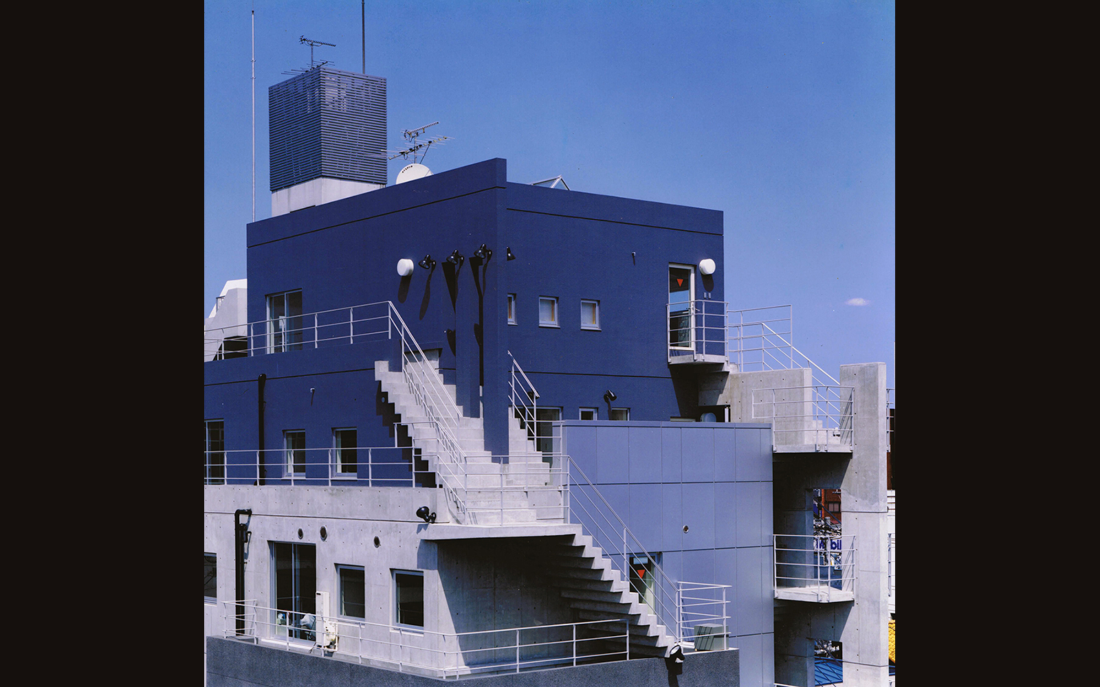 Toyo-soken Headquartersの写真_05